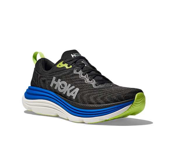 Hoka Mens Gaviota 5 Running Shoes