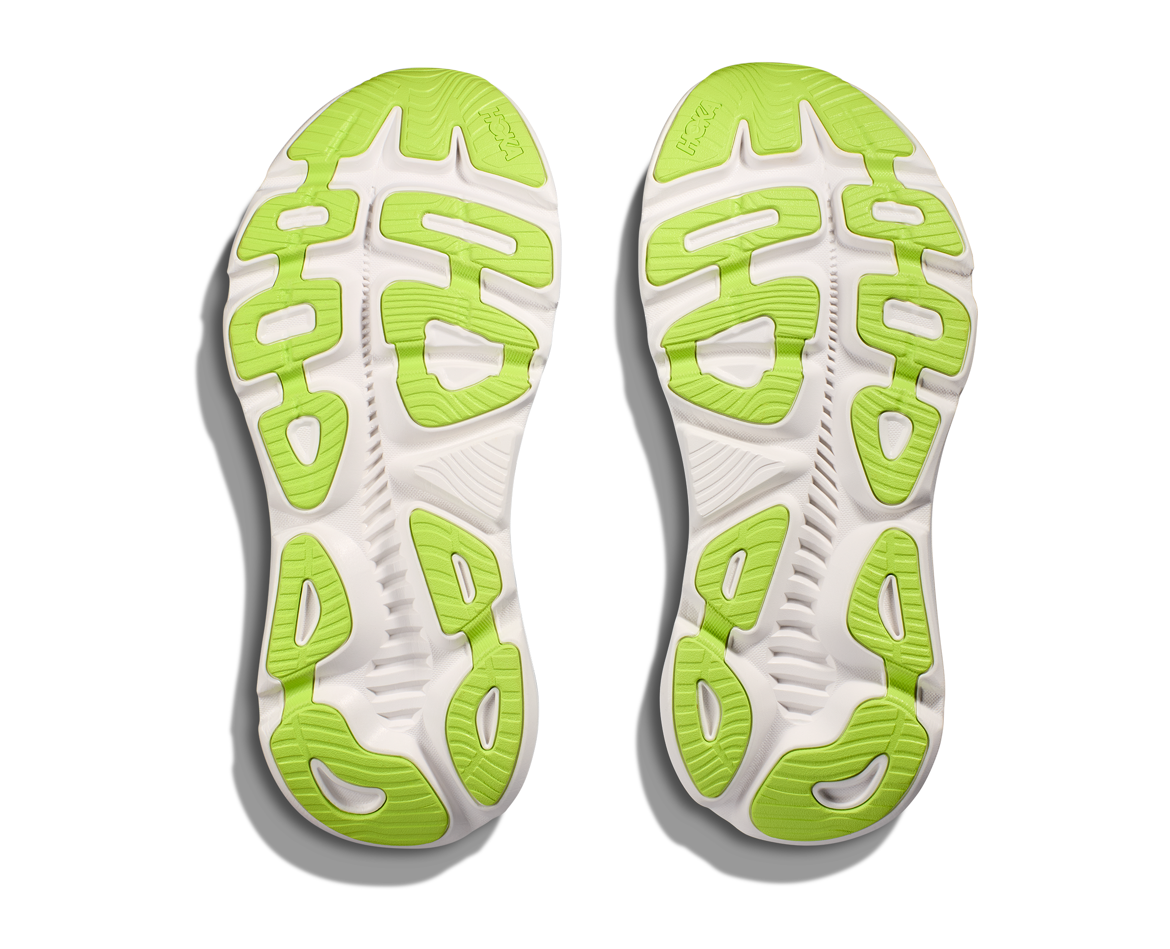 Hoka Mens Gaviota 5 Running Shoes