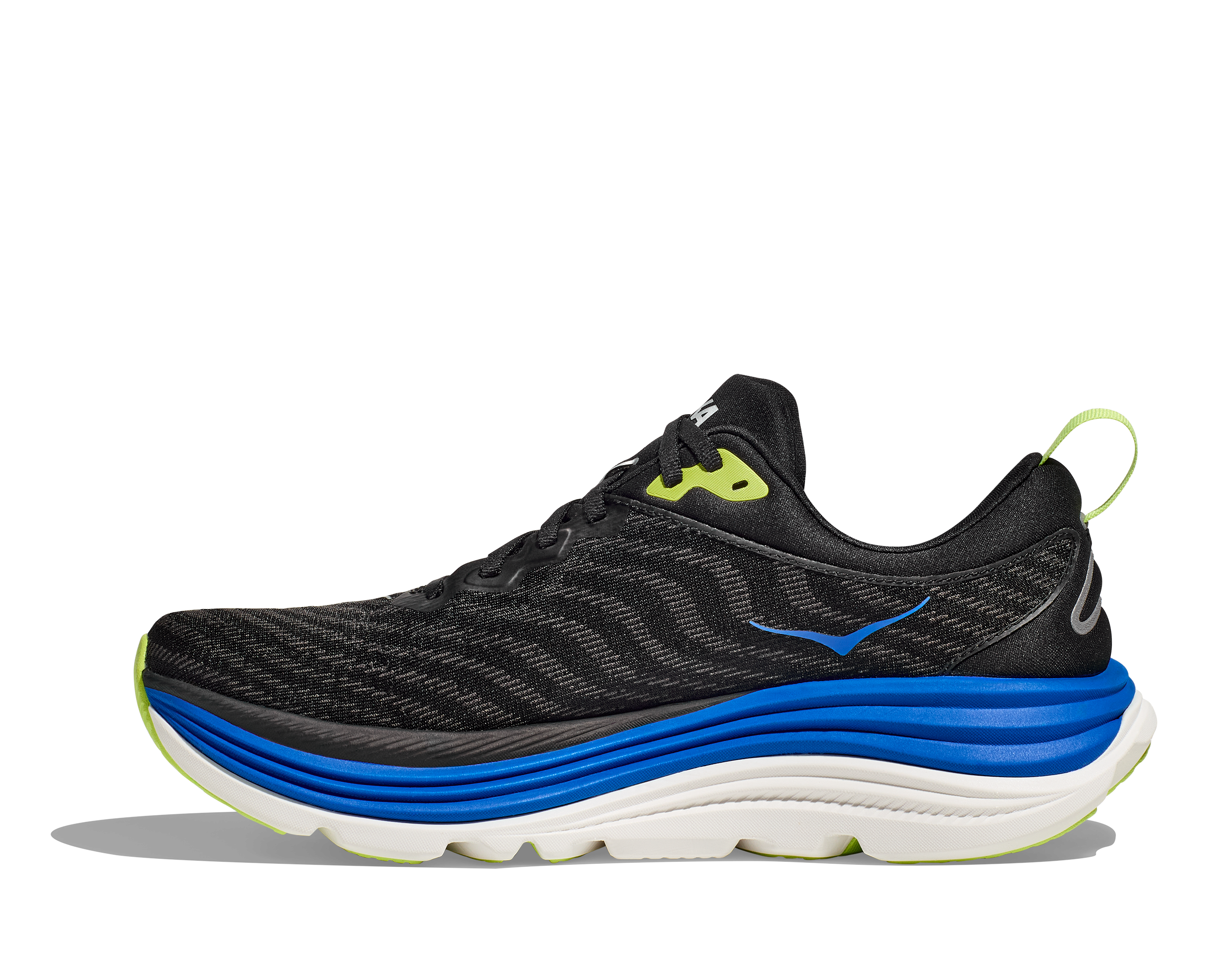 Hoka Mens Gaviota 5 Running Shoes