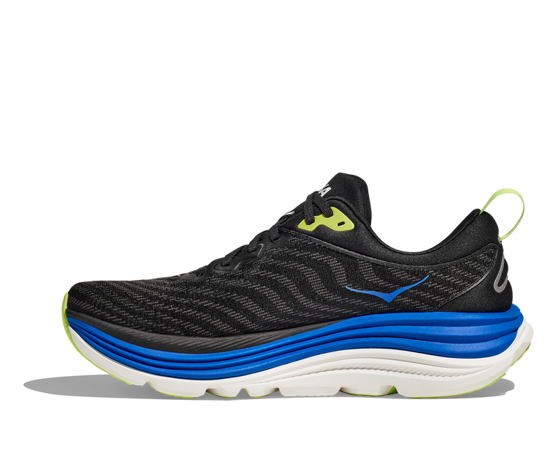 Hoka Mens Gaviota 5 Running Shoes