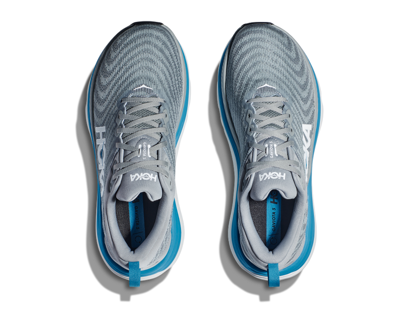 Hoka Mens Gaviota 5 Running Shoes