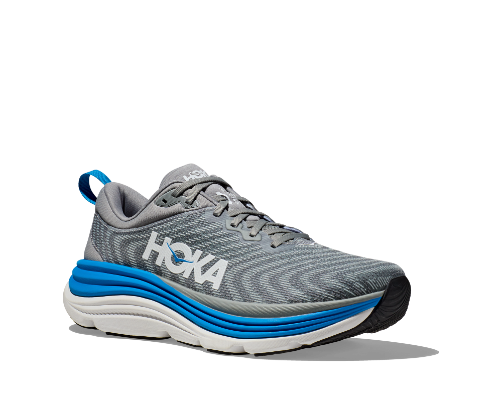 Hoka Mens Gaviota 5 Running Shoes