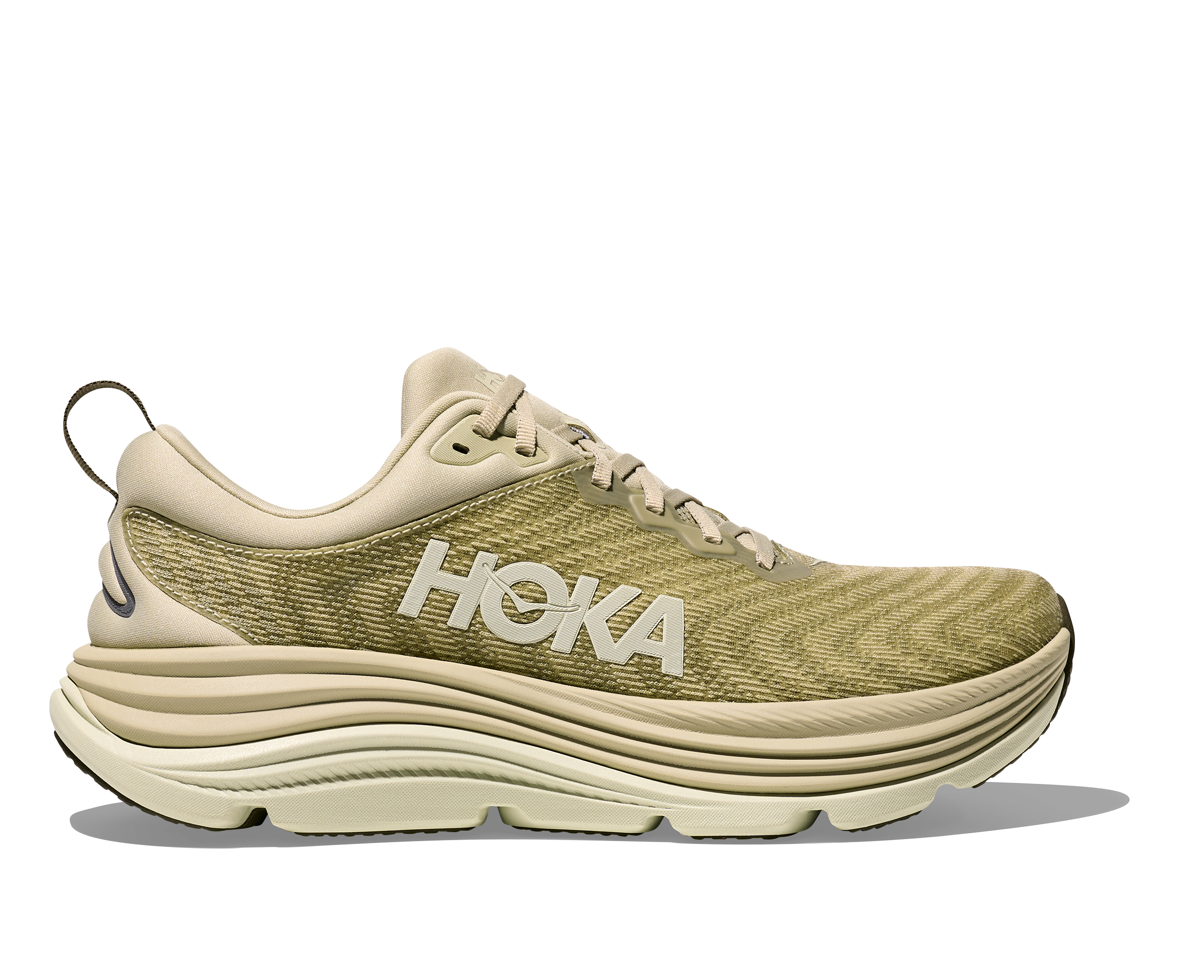 Hoka Mens Gaviota 5 Running Shoes