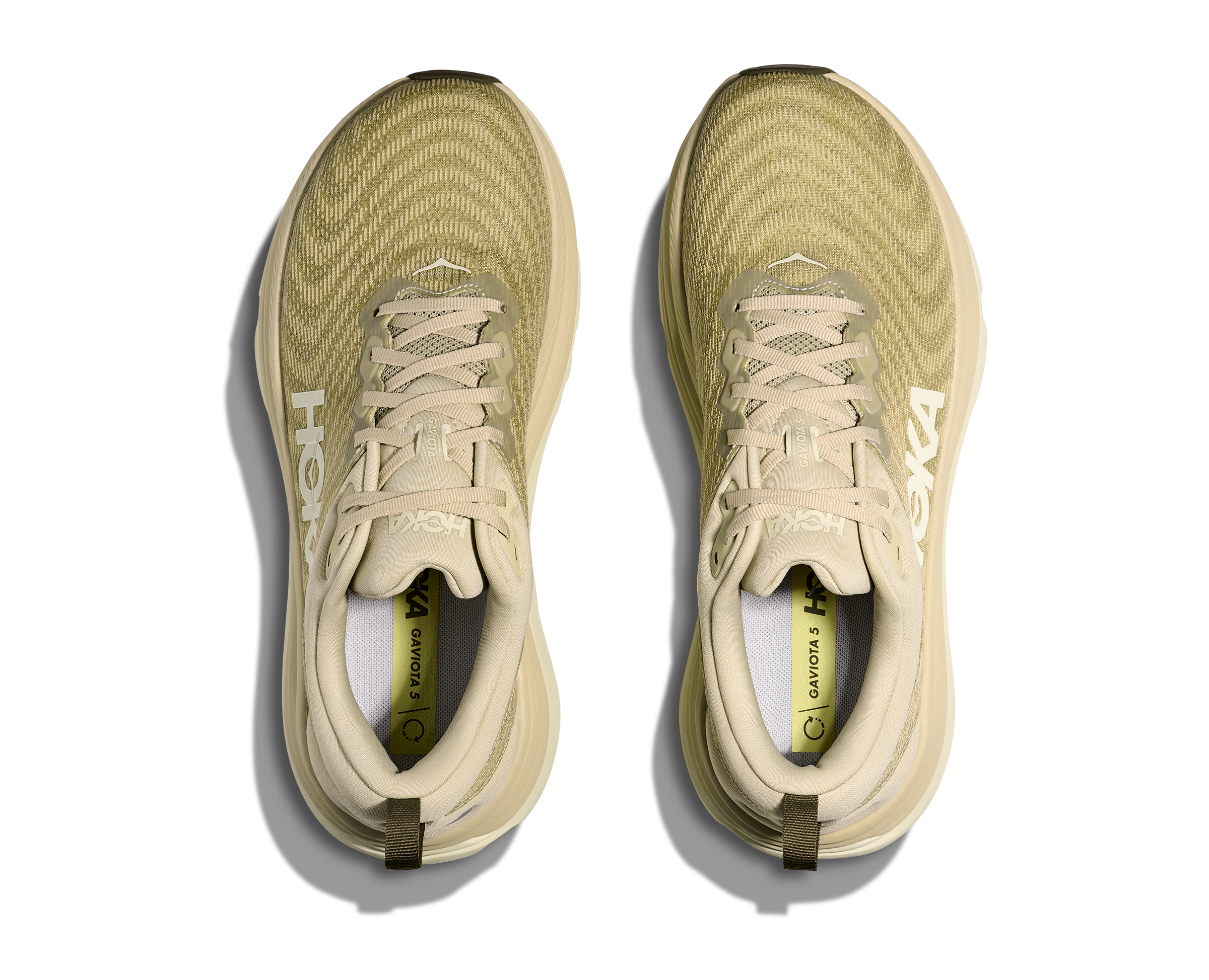 Hoka Mens Gaviota 5 Running Shoes