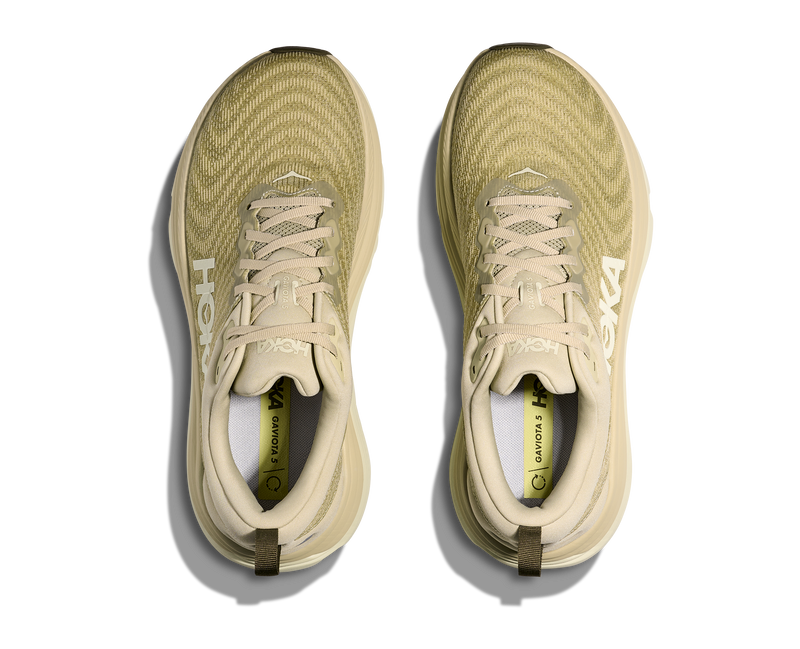 Hoka Mens Gaviota 5 Running Shoes