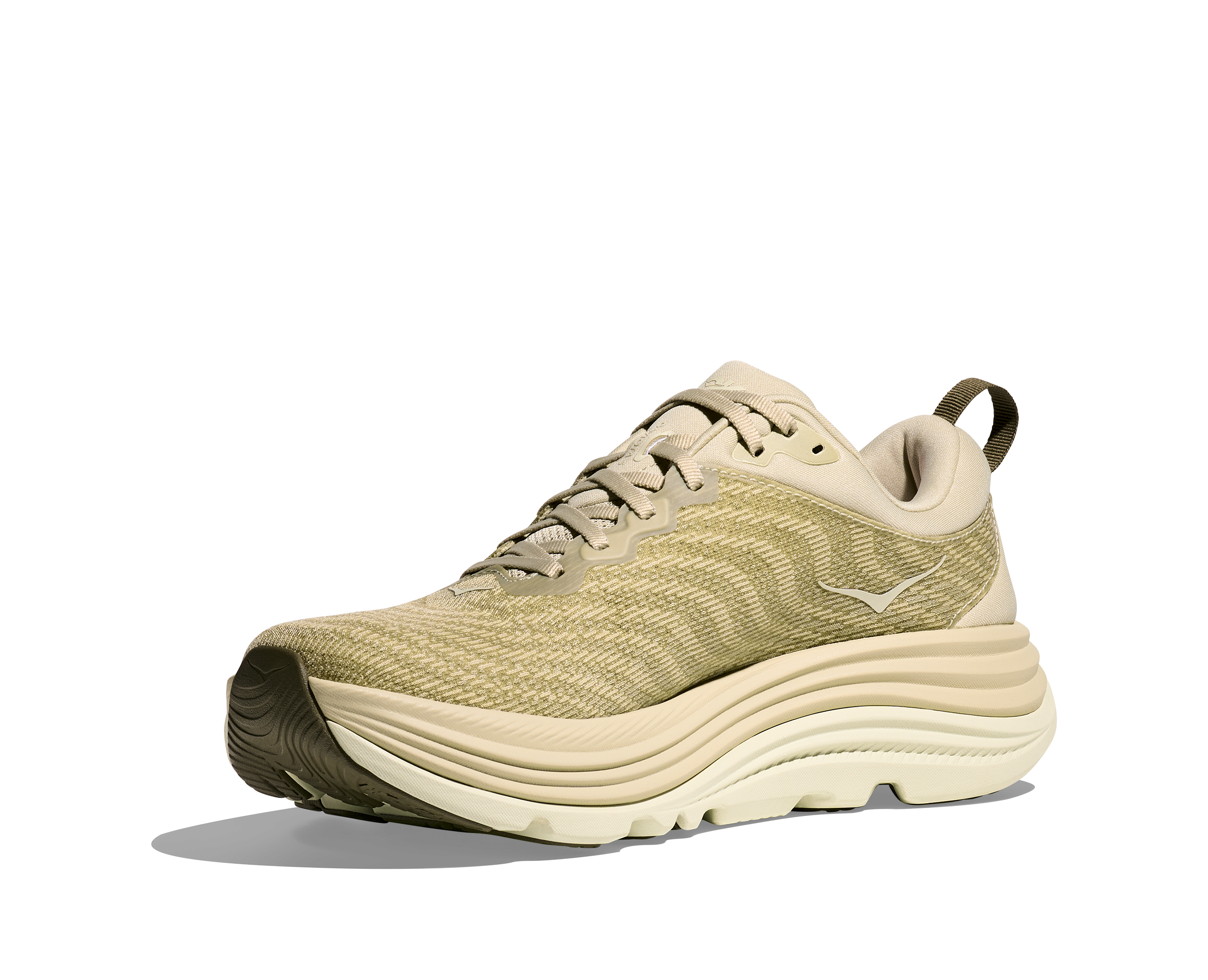 Hoka Mens Gaviota 5 Running Shoes