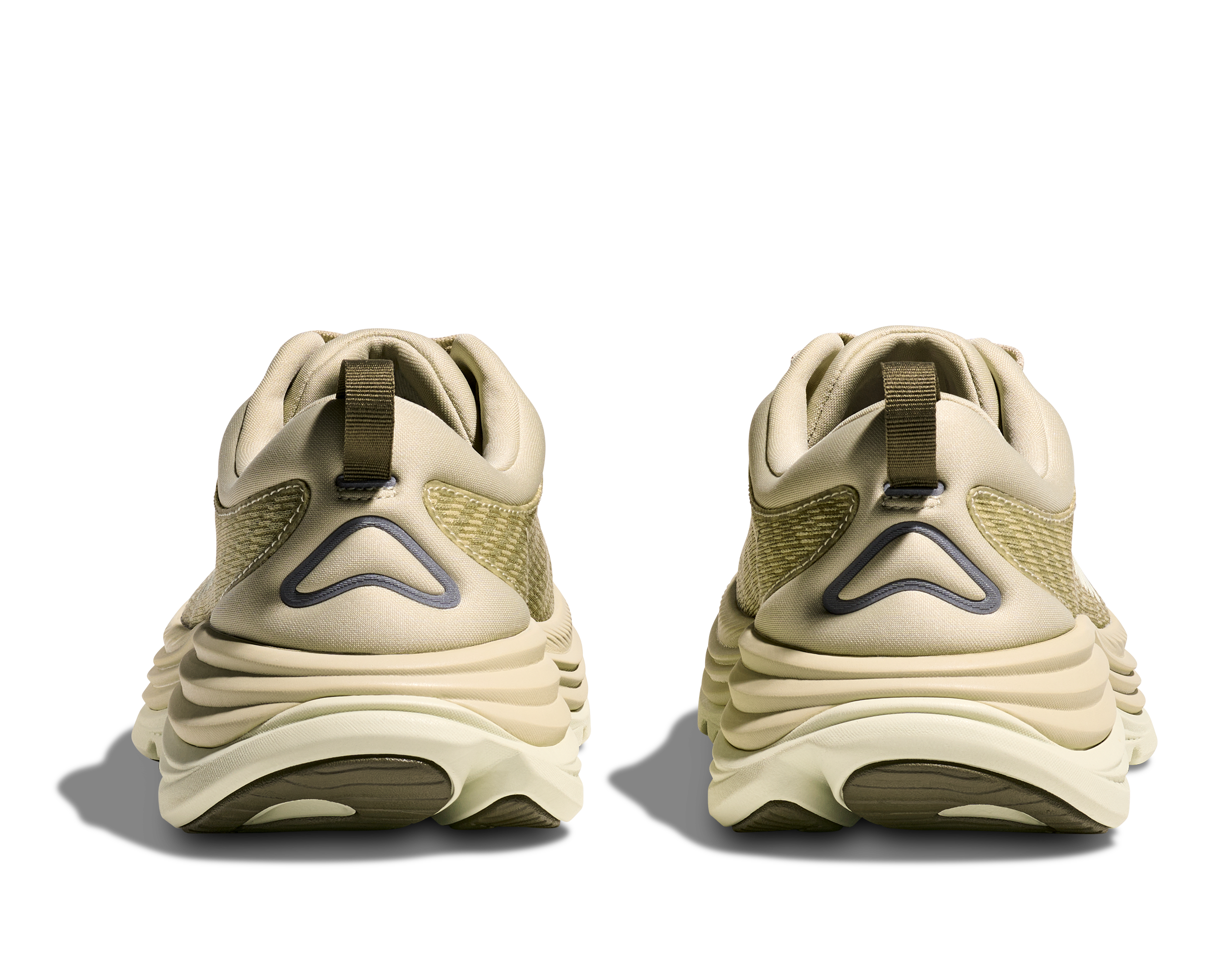 Hoka Mens Gaviota 5 Running Shoes