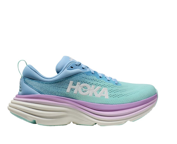 Hoka Womens Bondi 8 Running Shoes