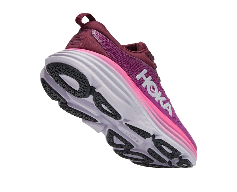 Hoka Womens Bondi 8 Running Shoes – ShopCGX