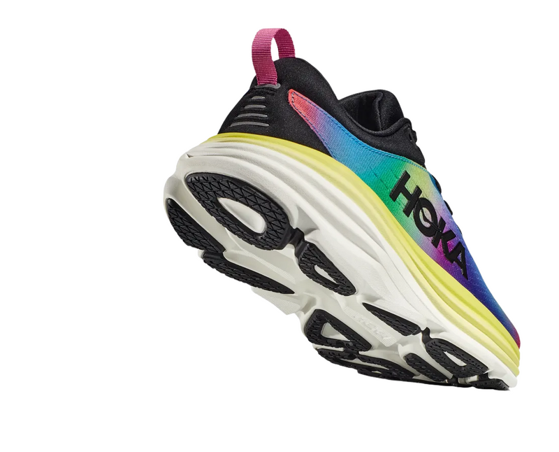 Hoka Womens Bondi 8 Running Shoes