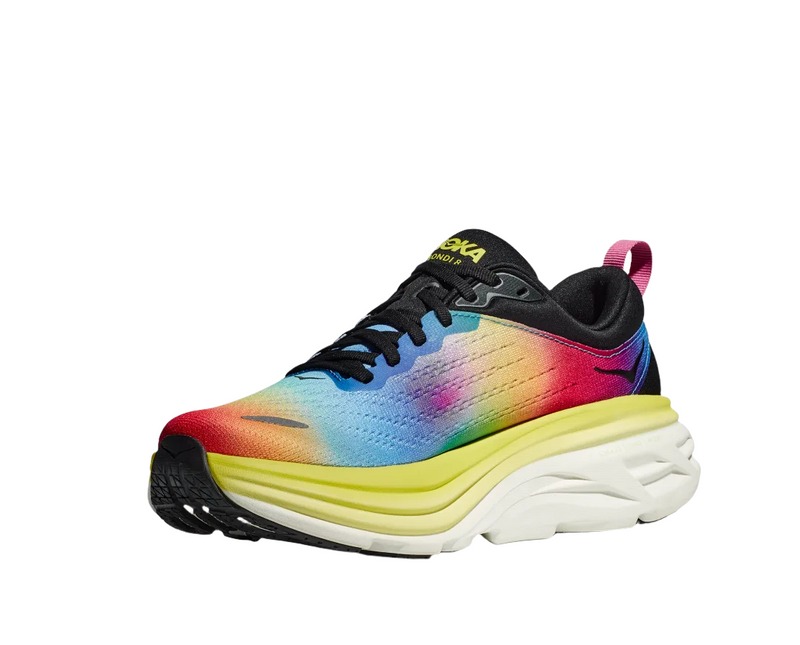Hoka Womens Bondi 8 Running Shoes