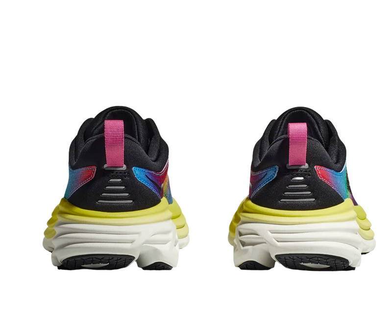 Hoka Womens Bondi 8 Running Shoes