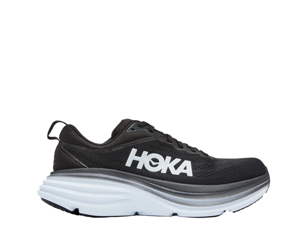 Hoka Womens Bondi 8 Running Shoes