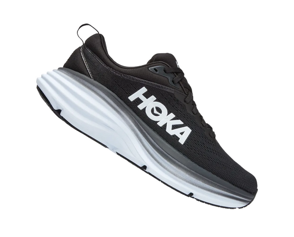 Hoka Womens Bondi 8 Running Shoes