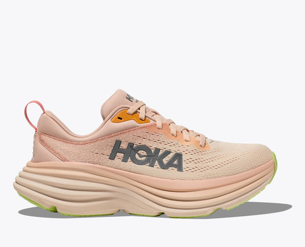 Hoka Womens Bondi 8 Running Shoes