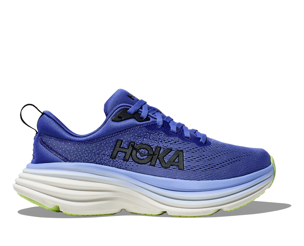 【新品】HOKA BONDI 8 size23.5 Hoka Womens Bondi 8 Running Shoes – ShopCGX