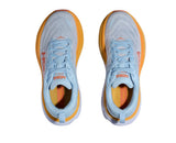 Hoka Womens Bondi 8 Max Cushioned Road Running Shoes