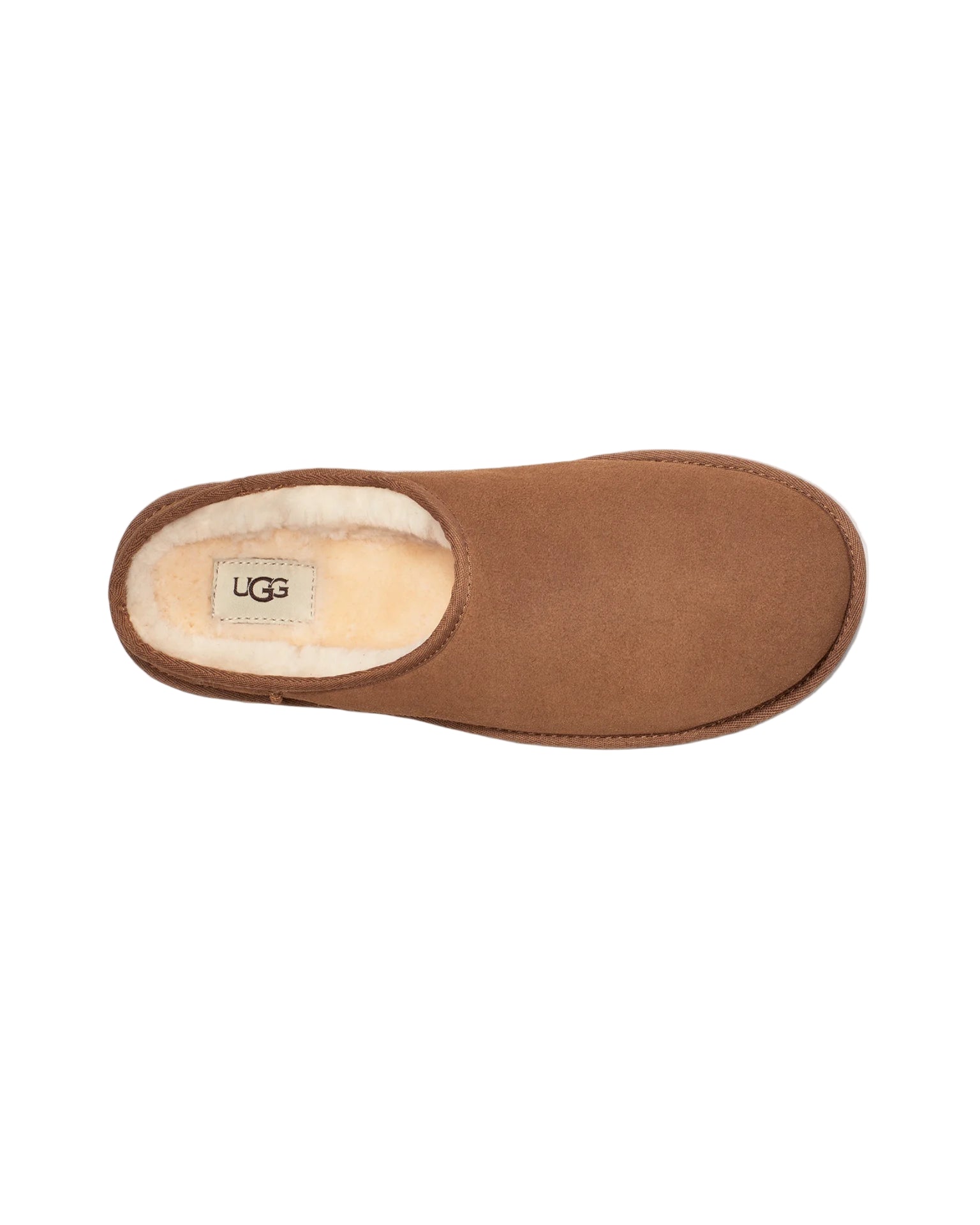 Ugg Men's Classic Slip-On Slipper