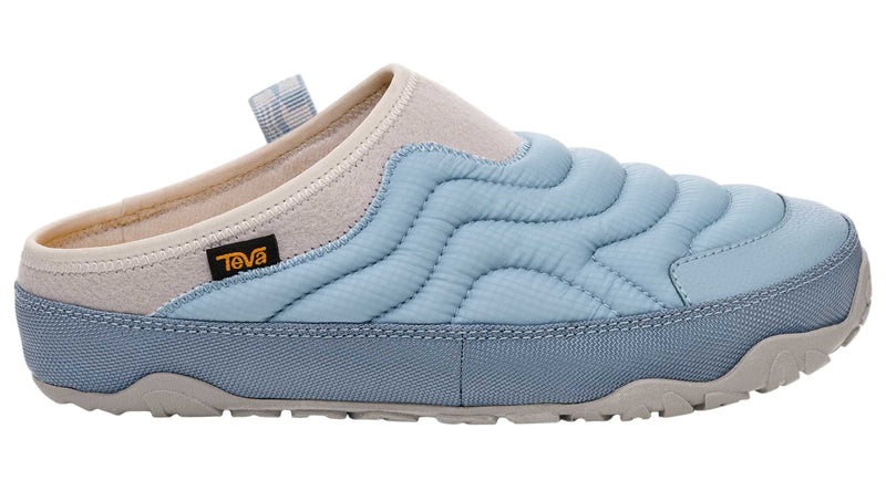 Teva Womens ReEmber Terrain Slip On Shoes