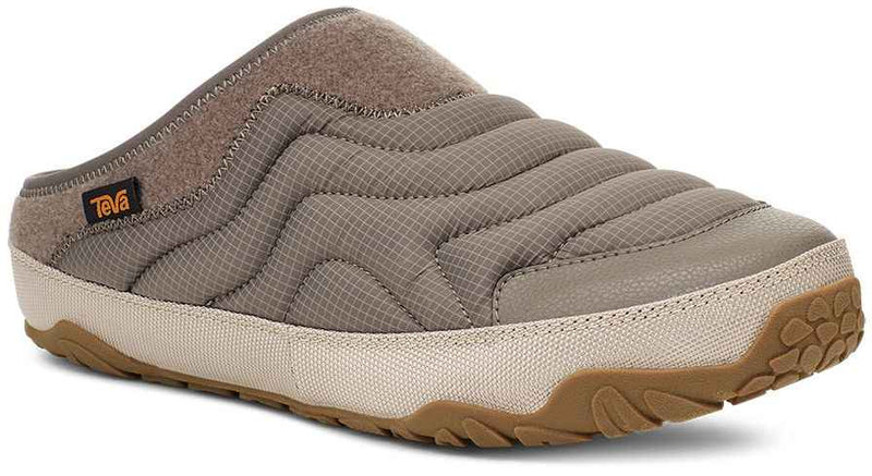 Teva Mens ReEMBER Terrain Slip-On Shoes
