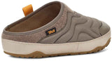 Teva Mens ReEMBER Terrain Slip-On Shoes