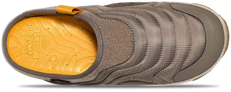 Teva Mens ReEMBER Terrain Slip-On Shoes