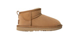 UGG Kids Classic Ultra Mini Boots