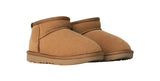 UGG Kids Classic Ultra Mini Boots