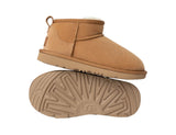 UGG Kids Classic Ultra Mini Boots