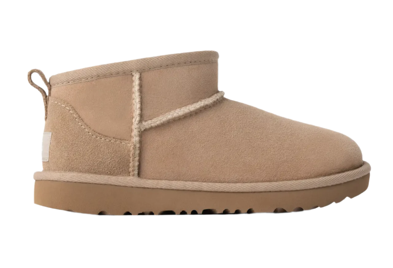 UGG Kids Classic Ultra Mini Boots