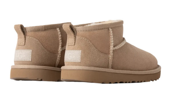 UGG Kids Classic Ultra Mini Boots