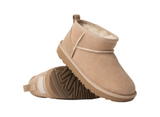 UGG Kids Classic Ultra Mini Boots