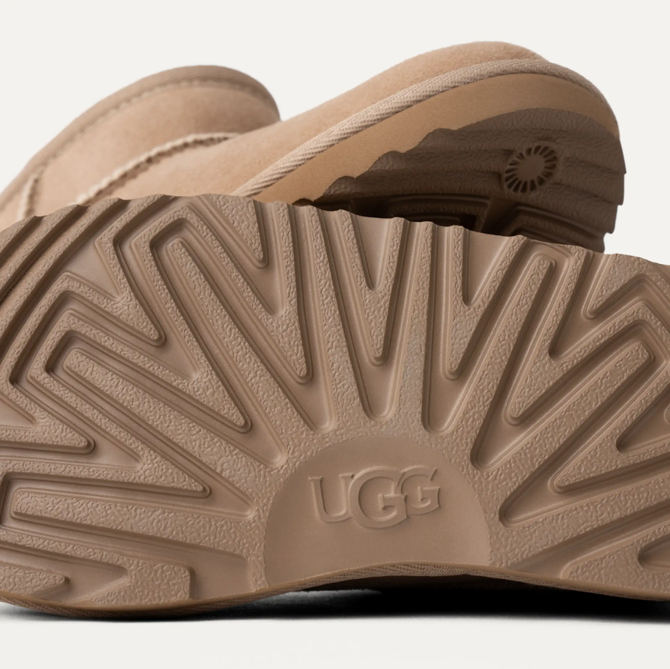 UGG Kids Classic Ultra Mini Boots