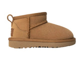 UGG Toddler Classic Ultra Mini Boots