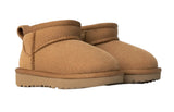 UGG Toddler Classic Ultra Mini Boots
