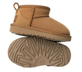 UGG Toddler Classic Ultra Mini Boots