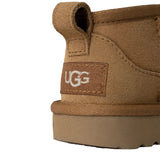 UGG Toddler Classic Ultra Mini Boots