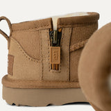 UGG Toddler Classic Ultra Mini Boots