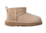 UGG Toddlers Classic Ultra Mini Boots