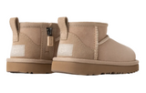 UGG Toddlers Classic Ultra Mini Boots