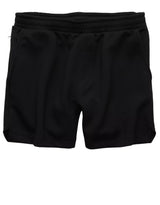 American Eagle Mens AE 24/7 6" Jogger Shorts