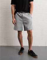 American Eagle Mens AE 24/7 Sweat Shorts
