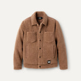 UGG Mens Janson Sherpa Trucker Jacket