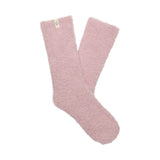 UGG Womens Teddi Cozy Crew Socks