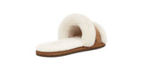 Koolaburra Womens Milo Peep Slippers