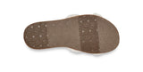 Koolaburra Womens Milo Peep Slippers