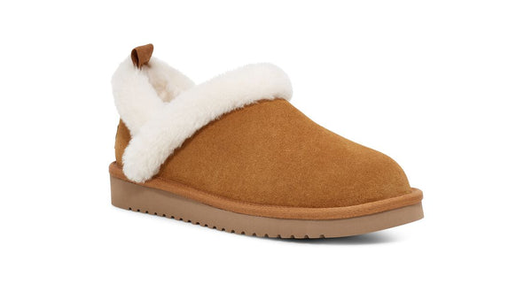 Koolaburra Womens Advay Slip On Boots