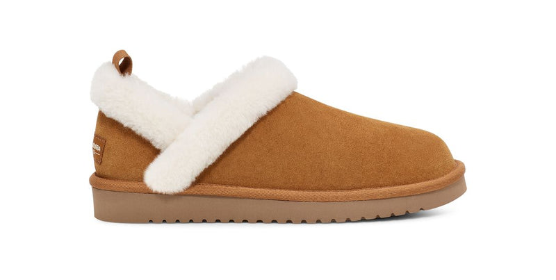 Koolaburra Womens Advay Slip On Boots