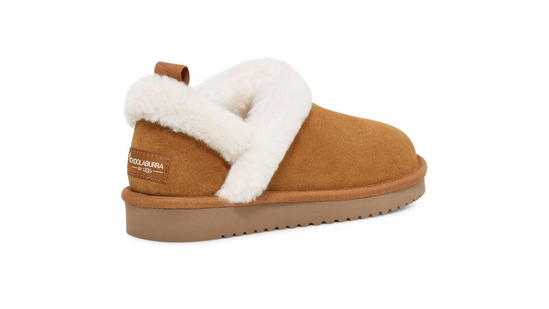 Koolaburra Womens Advay Slip On Boots