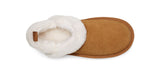 Koolaburra Womens Advay Slip On Boots